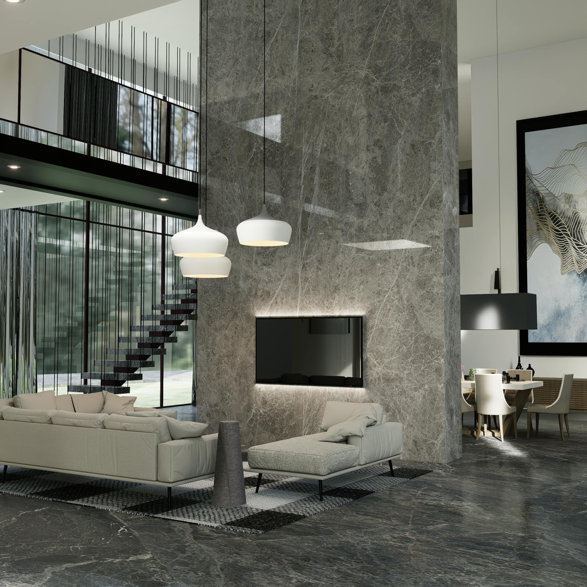 JMG Design and Reforms